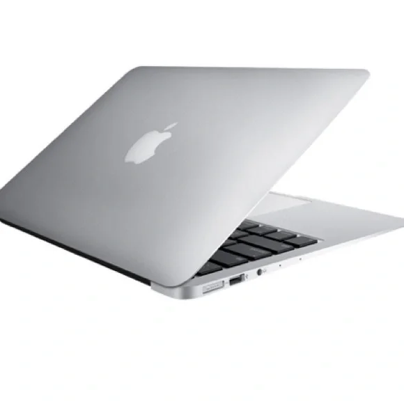 2017 MacBook Air 13-inch